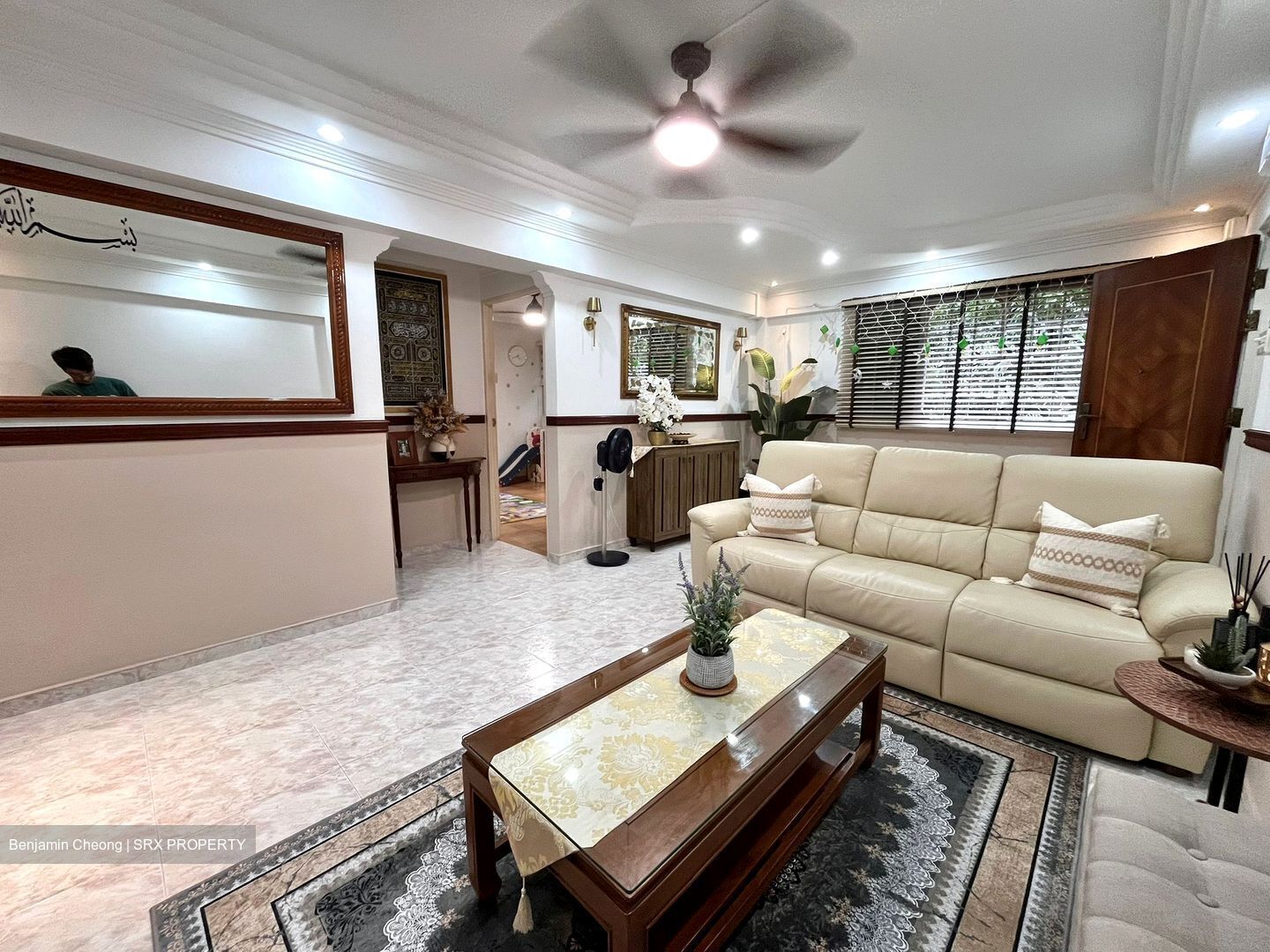 Blk 607 Clementi West Street 1 (Clementi), HDB 4 Rooms #555146481